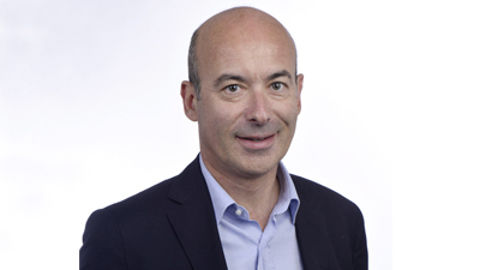 Christophe Grison, président de Valfrance, est  le dirigeant de coopérative le plus influent sur LinkedIn selon l'agence de communication Comfluence .