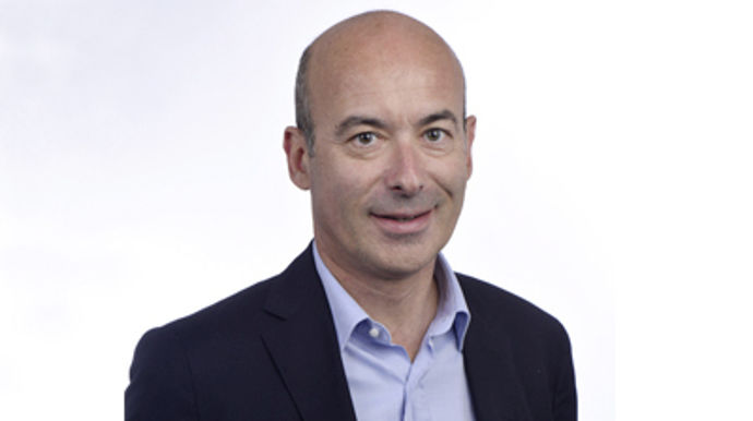 Christophe Grison, président de Valfrance, est  le dirigeant de coopérative le plus influent sur LinkedIn selon l'agence de communication Comfluence .