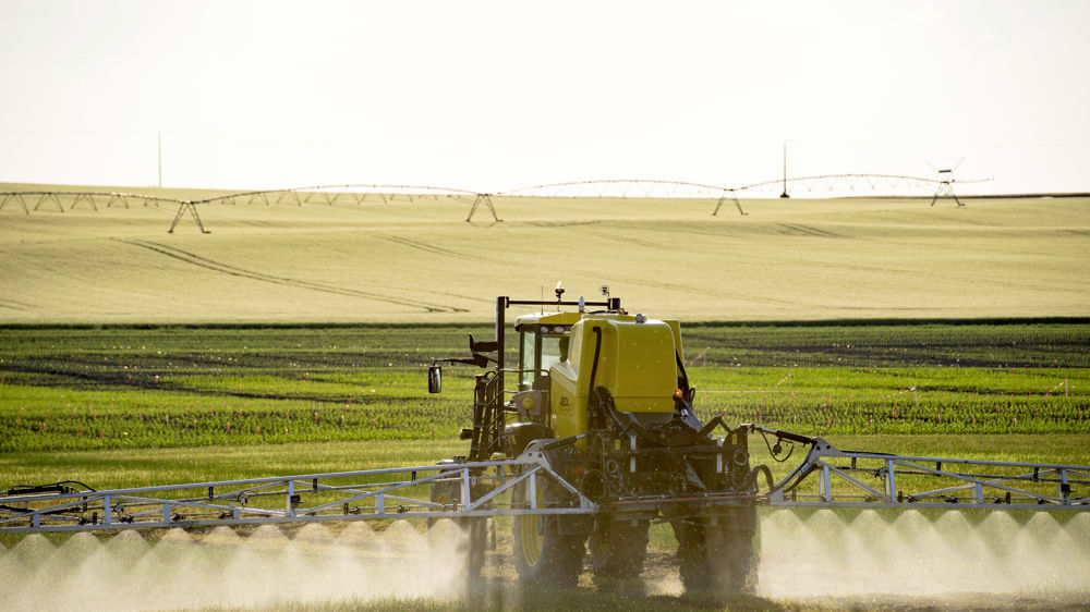 L’Efsa Ouvre La Voie Au Renouvellement Du Glyphosate