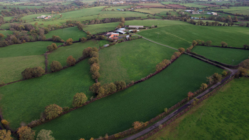Pierre Rayé de France Carbone Agri suggère que "les crédits carbone qu'achètent les entreprises doivent être relocalisés en France".