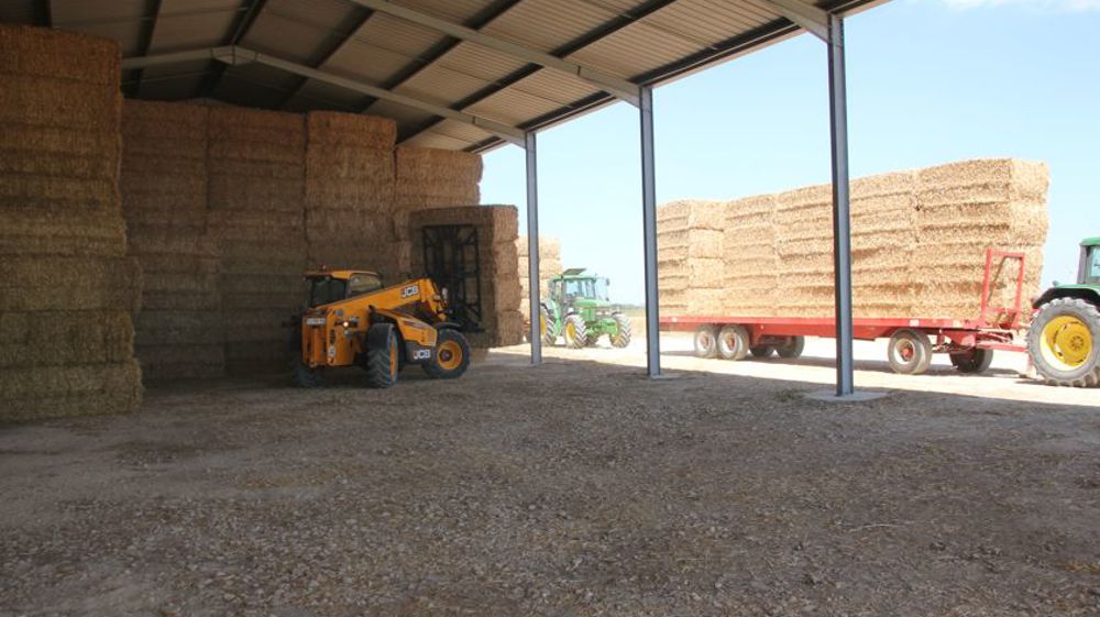 ETA Denis Giffard dans le Calvados (Normandie).
