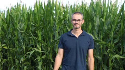 « Certains agriculteurs sont très demandeurs de solutions pour vendre du carbone, d’autres découvrent ces possibilités qui leurs sont offertes », explique Philippe Touchais, directeur innovation et développement au Groupe Carré.
