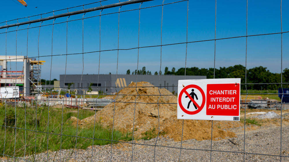 Toutes les communes rurales, soit environ 31 000 (Insee 2017), disposeront d'un « droit à construire » de 1 hectare.