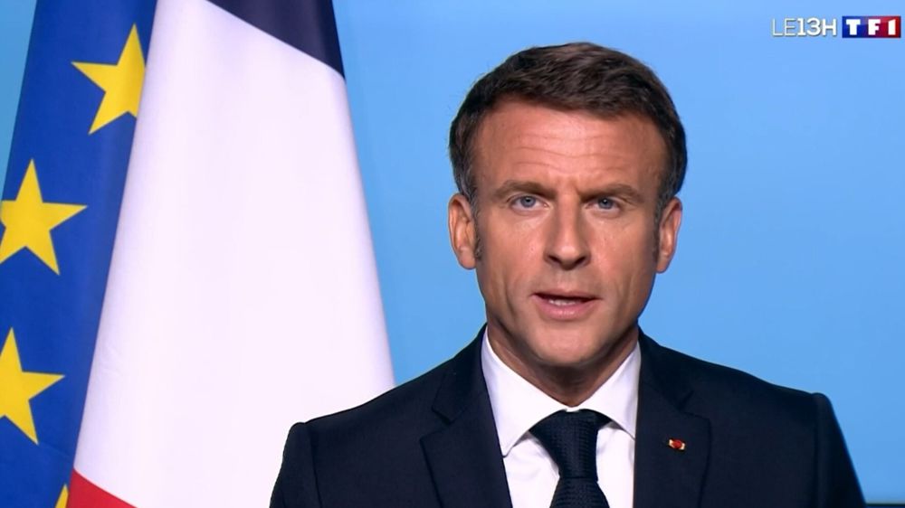 La planification écologique est prévue pour la fin de l'été, d'après le président Macron.