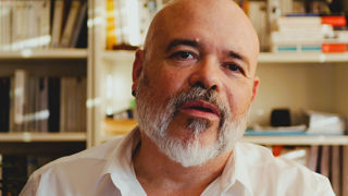 Directeur d’études indépendant, Sébastien Tertrais dénonce les dérives idéologiques de groupements radicaux qui se disent engagés pour le climat. Directeur d’études indépendant, Sébastien Tertrais dénonce les dérives idéologiques de groupements radicaux qui se disent engagés pour le climat.