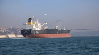 L'accord sur la mer Noire permettait à l'Ukraine d'exporter en passant par le détroit du Bosphore malgré la guerre. L'accord sur la mer Noire permettait à l'Ukraine d'exporter en passant par le détroit du Bosphore malgré la guerre.