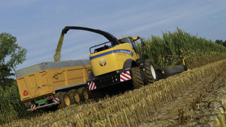 Malgré des retards prévus dans certaines régions, Arvalis confirme que les premiers chantiers d’ensilage de maïs débuteront avant le 15 août 2023. Malgré des retards prévus dans certaines régions, Arvalis confirme que les premiers chantiers d’ensilage de maïs débuteront avant le 15 août 2023.