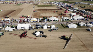 Le lancement d'une édition d'Innov-Agri dans les Hauts-de-France sera annoncé sur à Innov-Agri Outarville, qui se tiendra du 5 au 7 septembre 2023. Le lancement d'une édition d'Innov-Agri dans les Hauts-de-France sera annoncé sur à Innov-Agri Outarville, qui se tiendra du 5 au 7 septembre 2023.
