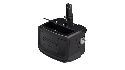 PATEER GROUP présente sa nouvelle masse innovante et esthétique PATEER GROUP présente sa nouvelle masse innovante et esthétique