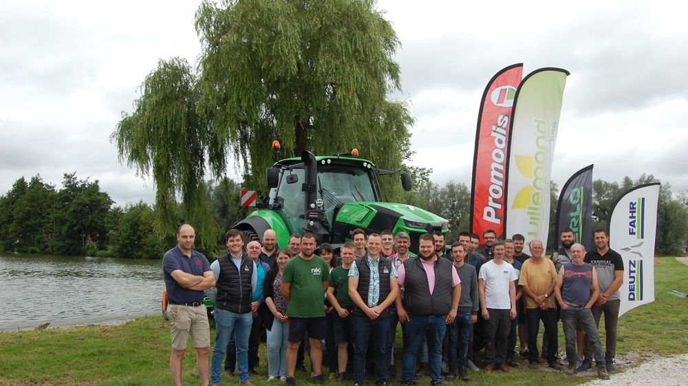 L’annonce a été faite aux employés courant août.