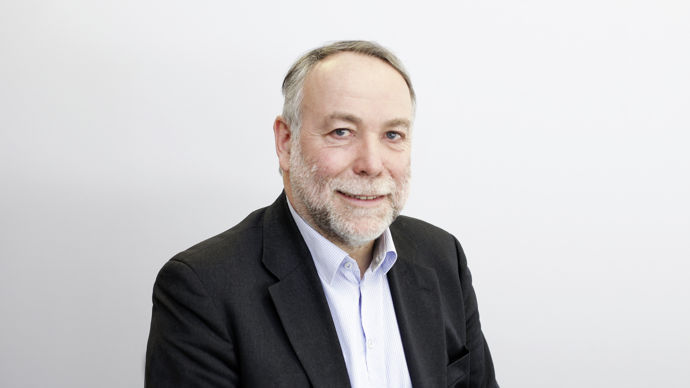 Covid, séparation conseil et vente, guerre en Ukraine, EGalim... François Gibon a eu fort à faire durant ces trois années en qualité de délégué général de la FNA.