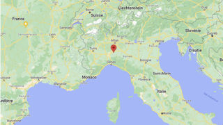 Un élevage italien de 166 porcs situé dans la commune de Montebello della Battaglia a été touché par la peste porcine africaine, le 16 août 2023. Un élevage italien de 166 porcs situé dans la commune de Montebello della Battaglia a été touché par la peste porcine africaine, le 16 août 2023.