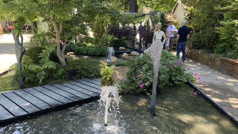 Jardins, Jardin 2023 : notre visite en images des grands jardins (partie 3) Jardins, Jardin 2023 : notre visite en images des grands jardins (partie 3)