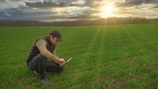 Avec les biosolutions, adapter ses pratiques