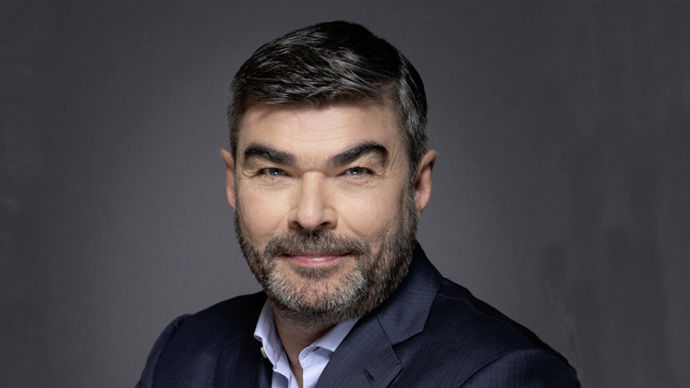 Arrivé dans le groupe en 2015, Olivier Leducq a successivement dirigé l'activité sucre en France, puis en Europe, avant de prendre en charge la direction commerciale du groupe en 2022, puis la direction générale le 19 septembre 2023.