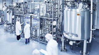 Good Meat a obtenu en juin 2023 l'autorisation de commercialiser son « poulet » de synthèse aux Etats-Unis. Good Meat a obtenu en juin 2023 l'autorisation de commercialiser son « poulet » de synthèse aux Etats-Unis.
