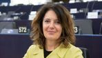 Irène Tolleret, vigneronne et députée européenne (Renew Europe).