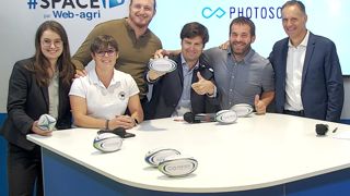 Monde agricole et rugby