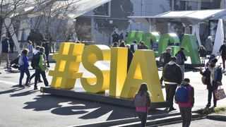 Le Sia'Pro, rendez-vous des professionnels du secteur agricole, se tiendra du 25 au 27 février 2024, au pavillon 7.2 du parc des expositions de la Porte de Versailles (Paris). Le Sia'Pro, rendez-vous des professionnels du secteur agricole, se tiendra du 25 au 27 février 2024, au pavillon 7.2 du parc des expositions de la Porte de Versailles (Paris).