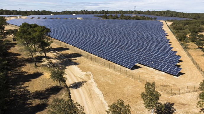 La production annuelle cumulée des deux futures installations exploitées par TSE pour approvisionner Agrial en électricité est estimée à la consommation d’une ville d’environ 15 000 habitant, soit 36 GWh.