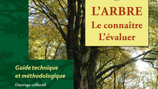 Parution du volume II du « mémento de l’arboriste »