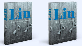 Le livre « Le Lin, fibre de civilisation(s) » réunit les contributions d’auteurs de tous horizons qui racontent le lin à travers les époques. Le livre « Le Lin, fibre de civilisation(s) » réunit les contributions d’auteurs de tous horizons qui racontent le lin à travers les époques.