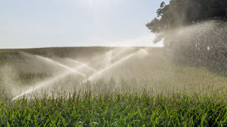 Une mission interministérielle estime que la réutilisation des eaux usées (Reut) doit être articulée avec « un prérequis de maîtrise de la consommation d’eau et de sobriété des usages ». Une mission interministérielle estime que la réutilisation des eaux usées (Reut) doit être articulée avec « un prérequis de maîtrise de la consommation d’eau et de sobriété des usages ».