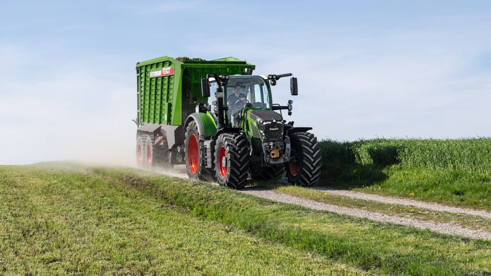 Machines agricoles : un marché en croissance dans le bassin méditerranéen