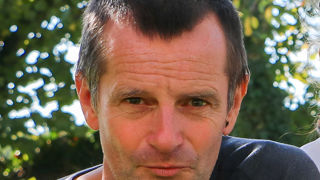 Laurent Denise, chercheur indépendant du climat. Laurent Denise, chercheur indépendant du climat.
