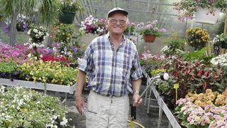 Robert Mathis, très impliqué dans l’horticulture alsacienne, nationale et internationale, est décédé le 25 octobre dernier.