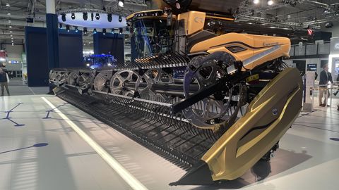 [Agritechnica 2023] Farm Machine 2024 : les 12 lauréats