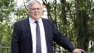 Jean-Marc Marx a été désigné comme médiateur par le conseil d'administration de la CCMSA. Jean-Marc Marx a été désigné comme médiateur par le conseil d'administration de la CCMSA.