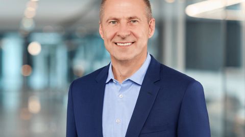 Gerd Bartels, actuel responsable de la branche Pneumatiques spéciaux chez Continental. Gerd Bartels, actuel responsable de la branche Pneumatiques spéciaux chez Continental.