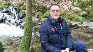 Michel François, conseiller et coach en agriculture (Cresco Conseil), réseau Agricoaching.