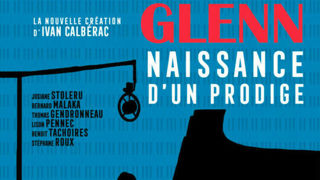 La pièce « Glenn, naissance d’un prodige » qui retrace le destin de Glenn Gould, est partie en tournée en France. La pièce « Glenn, naissance d’un prodige » qui retrace le destin de Glenn Gould, est partie en tournée en France.