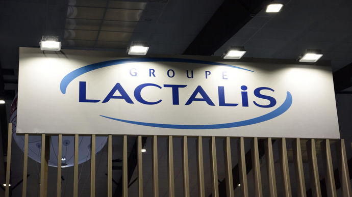 Lait Contaminé : Lactalis Assigne Le Laboratoire D’analyses En Justice ...