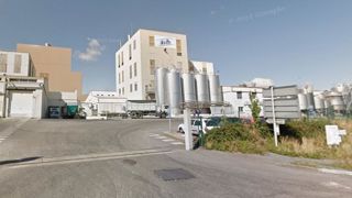 Le laboratoire ELMO assure avoir rendu deux résultats positifs à la salmonelle sur des échantillons de l’environnement de l’usine de Craon en août et en novembre 2017.