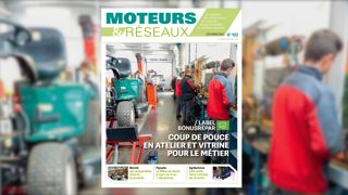 A lire dans Moteurs & Réseaux : enseignes,  vie des marques, points de ventes..