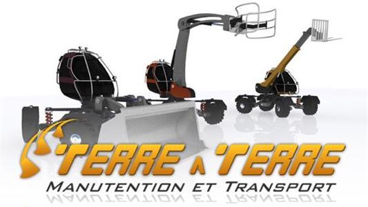 Terre à Terre 2013 spécial Manutention et transports