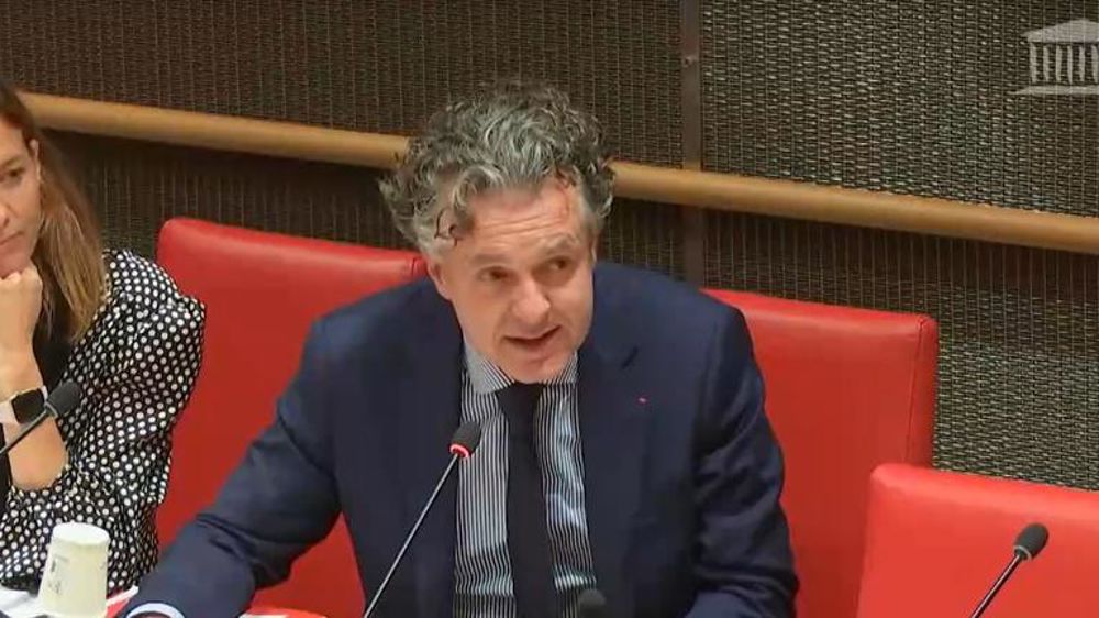 Le lancement d’une mission interministérielle pour estimer le coût de la pollution de l’eau a été annoncée par le ministre de l’Écologie, au cours de la commission d’enquête à l'Assemblée nationale ce mardi 21 novembre 2023.