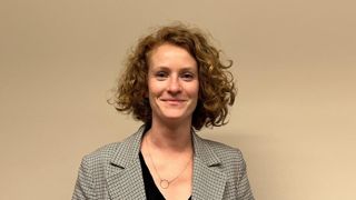 Cette réforme est aussi la hausse du pouvoir de la Commission européenne au niveau de la Pac pour Marine Raffray, chargée de mission économique pour Chambre d'agriculture France. Cette réforme est aussi la hausse du pouvoir de la Commission européenne au niveau de la Pac pour Marine Raffray, chargée de mission économique pour Chambre d'agriculture France.