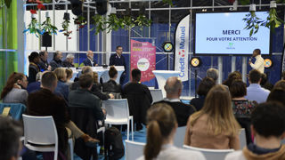 Les porteurs de projets innovants intéressés pour un concours collectif de type Agreen Startup au Sival 2024 doivent s’inscrire avant le 13 décembre (avant le 10 janvier pour les équipiers potentiels). Les porteurs de projets innovants intéressés pour un concours collectif de type Agreen Startup au Sival 2024 doivent s’inscrire avant le 13 décembre (avant le 10 janvier pour les équipiers potentiels).