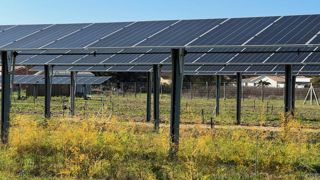 Les Chambres d'agriculture ont travaillé sur une doctrine pour encadrer l'examen en CDPENAF des projets d'agrivoltaïsme. Les Chambres d'agriculture ont travaillé sur une doctrine pour encadrer l'examen en CDPENAF des projets d'agrivoltaïsme.