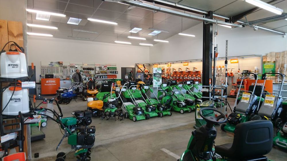 Modis cède trois magasins Espace Emeraude à une coopérative