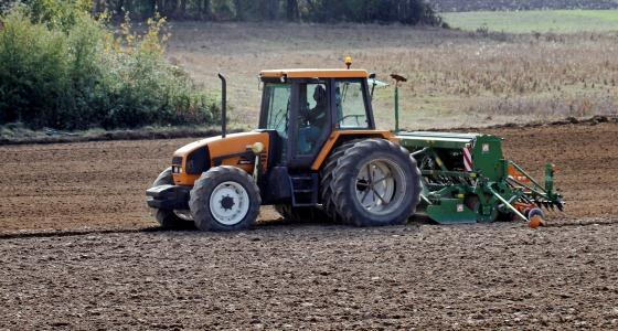 Tracteur Renault Temis 650 Z