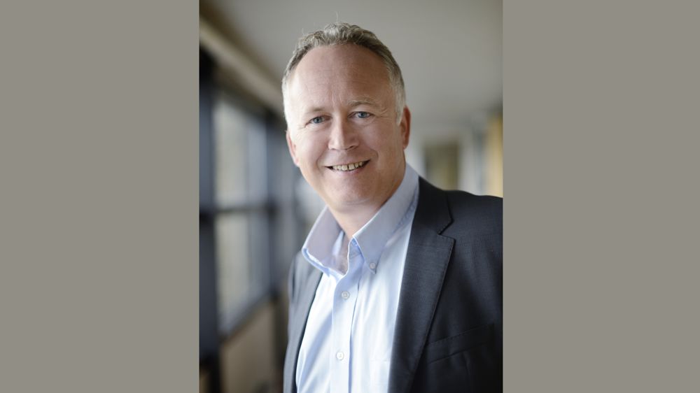 Arild Gjerde devient P-DG de Kverneland Arild Gjerde devient P-DG de Kverneland