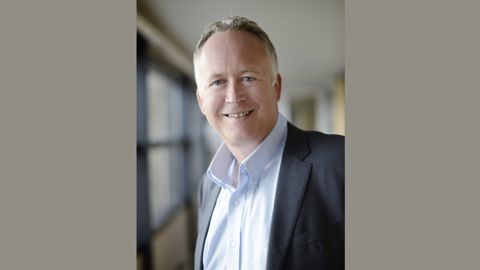 Arild Gjerde devient P-DG de Kverneland Arild Gjerde devient P-DG de Kverneland
