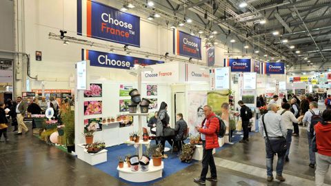 Sous une bannière commune « Choose France », des exposants français proposeront de nombreuses nouveautés. Sous une bannière commune « Choose France », des exposants français proposeront de nombreuses nouveautés.