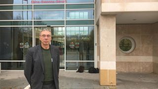 Sur le plateau de Saclay, dont fait partie la commune des Loges-en-Josas, « 22 % des terres agricoles sont en bio contre 7 % de la surface agricole en Île-de-France », compte Olivier Lucas, adjoint au maire. Sur le plateau de Saclay, dont fait partie la commune des Loges-en-Josas, « 22 % des terres agricoles sont en bio contre 7 % de la surface agricole en Île-de-France », compte Olivier Lucas, adjoint au maire.