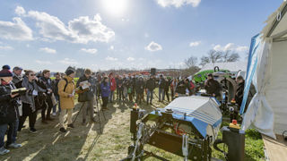 La huitième édition du Fira aura lieu du 6 au 8 février 2024 sur le site du Sicoval près de Toulouse. La huitième édition du Fira aura lieu du 6 au 8 février 2024 sur le site du Sicoval près de Toulouse.